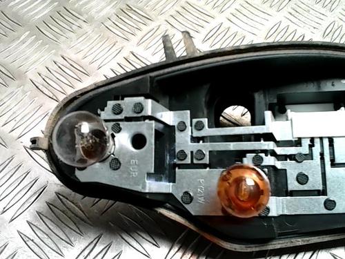 Licence plate light CITROËN C3 II (SC_) 1.4 HDi 70 (SC8HZC, SC8HR0, SC8HP4) | BP36501705I40 - Image 2