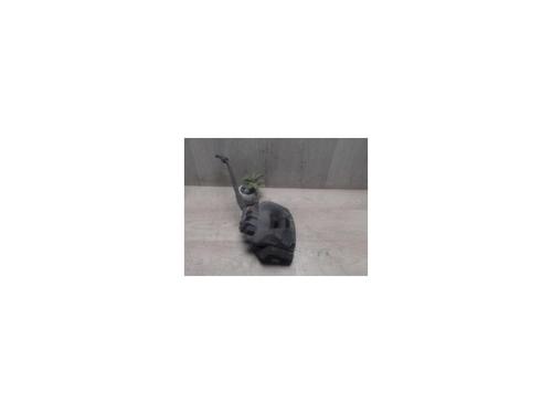 Used Left front brake caliper PEUGEOT 5008 (0U_, 0E_) 1.6 HDi (110 hp) 25413886