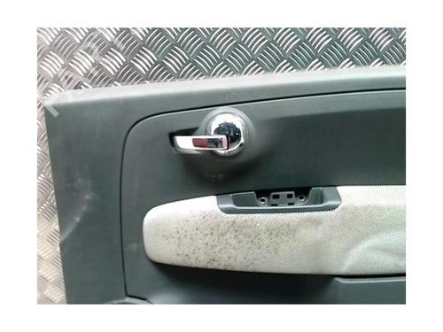 Front right panel FIAT 500 (312_) 1.2 (312AXA1A) | BP25429882C59 