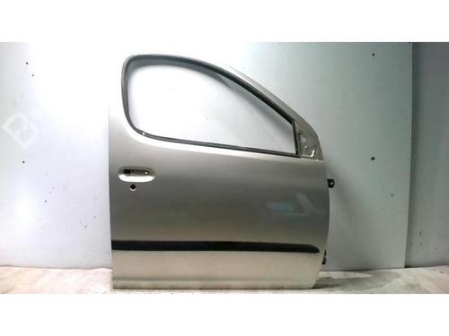 Right front door TOYOTA YARIS VERSO (_P2_) 1.4 D-4D (NLP20_, NLP22_) | BP25423046C3 