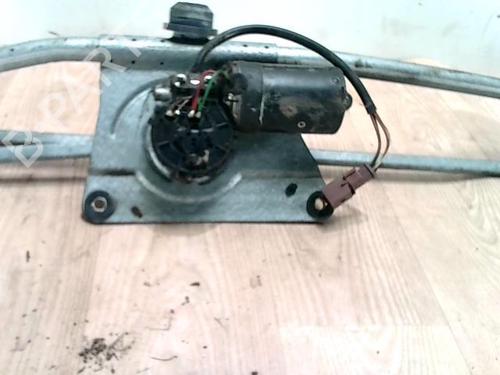Used Front wiper motor CITROËN XSARA PICASSO (N68) 2.0 HDi (90 hp) 28011442
