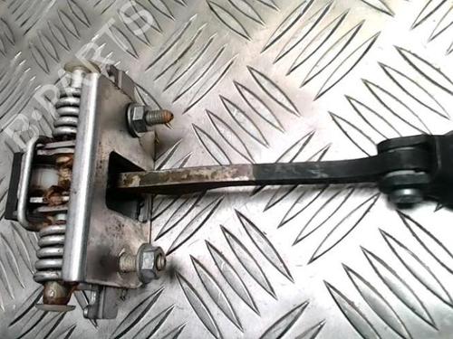 Hinge/Door check strap PEUGEOT 3008 I MPV (0U_) 1.6 HDi | BP25853620C146 
