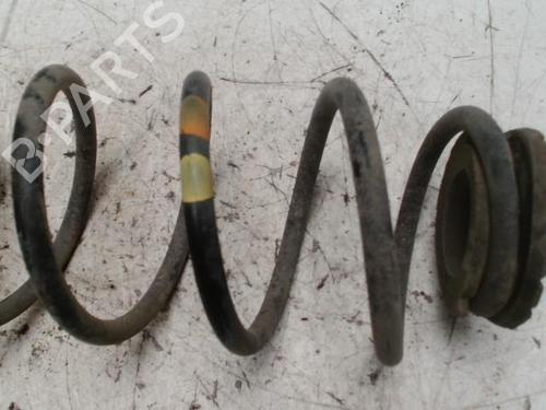 Used Shock absorber spring FIAT GRANDE PUNTO (199_) 1.3 D Multijet (75 hp) 27984864