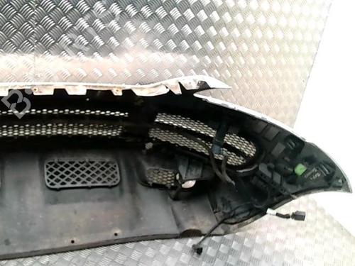 Pare-chocs avant VW TOUAREG (7LA, 7L6, 7L7) 2.5 R5 TDI | BP25824947C7 