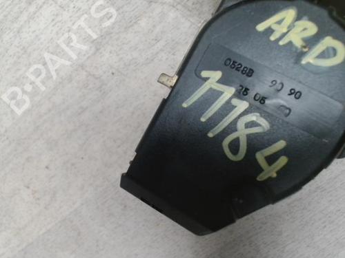 Sikkerhedssele bag højre LAND ROVER FREELANDER I (L314) 2.0 DI 4x4 (98 hp) 31226759