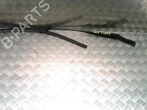 Used Front windshield wiper arm VW TOURAN (1T3) 1.6 TDI (105 hp) 26374907