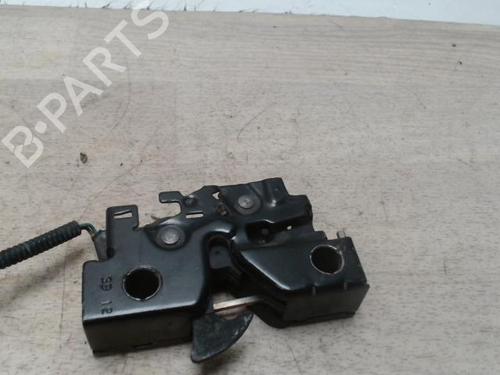 Used Hood lock SEAT IBIZA IV (6J5, 6P1) 1.6 TDI (90 hp) 28105672