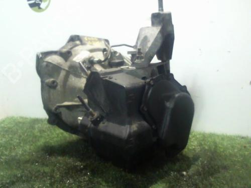 Used Gearbox FORD FOCUS I Turnier (DNW) 1.6 16V (100 hp) 29840773