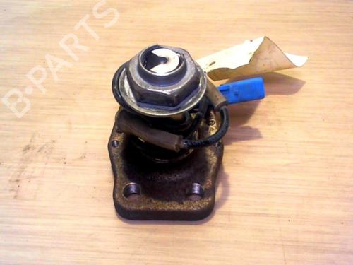 Used Right rear steering knuckle CITROËN C3 II (SC_) 1.4 HDi 70 (SC8HZC, SC8HR0, SC8HP4) (68 hp) 25391982