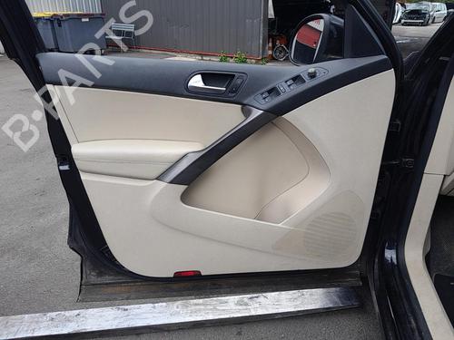 Left front seat VW TIGUAN (5N_) 2.0 TDI | BP25425185C15 - Image 10