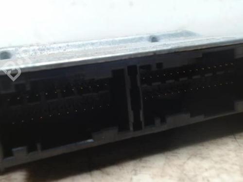 ECU airbags PEUGEOT 307 CC (3B) 2.0 HDi 135 | BP28055132M53 