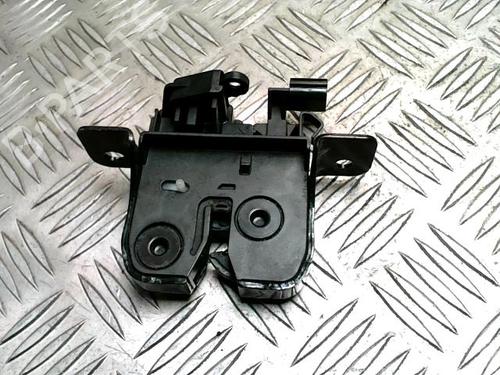 Bagklap lås DACIA DUSTER (HS_) 1.5 dCi (109 hp) 32365531