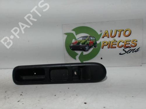 Used Right front window switch PEUGEOT 3008 I MPV (0U_) 1.6 HDi (109 hp) 25399185