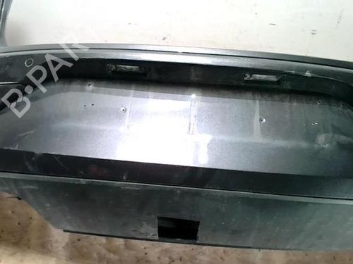 Rear bumper SEAT ALTEA (5P1) 1.9 TDI | BP28215773C8 