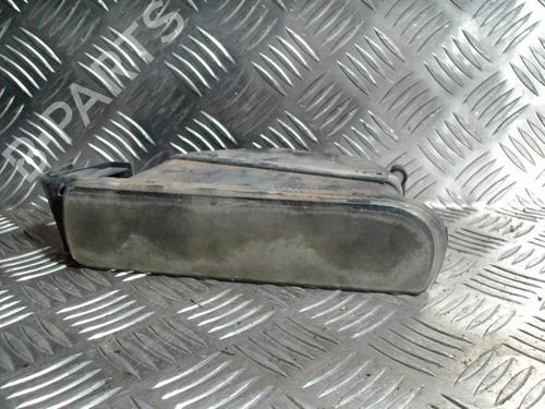 Højre foran tåkelykt BMW 3 Compact (E46) 320 td (150 hp) 31222382