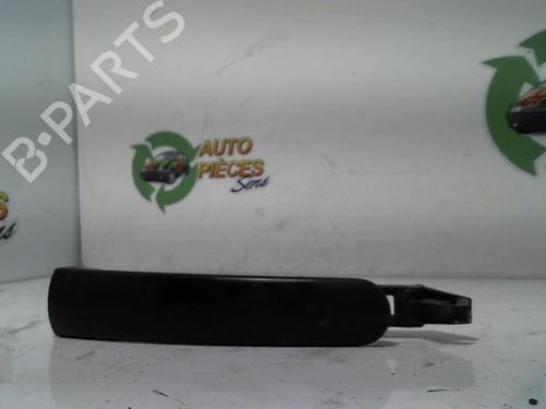Used Front right exterior door handle VW GOLF IV (1J1) 1.9 TDI (90 hp) 25400182