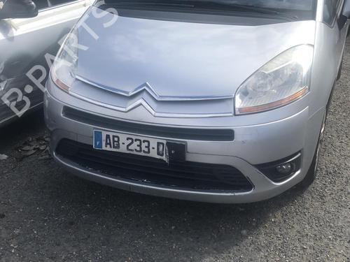 Gearbox mount CITROËN C4 Grand Picasso I (UA_) 1.6 HDi | BP31223962M88 