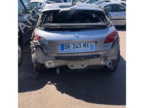 Exhaust system PEUGEOT 308 II (LB_, LP_, LW_, LH_, L3_) 1.6 BlueHDi 120 | BP25402201M121 