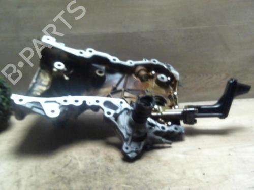 Used Timing cover FORD FIESTA IV (JA_, JB_) 1.8 D (60 hp) 31225747