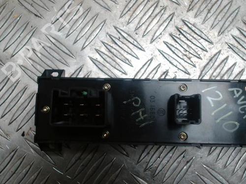 Left front window switch FORD FOCUS C-MAX (DM2) 1.6 TDCi | BP30504238I27 