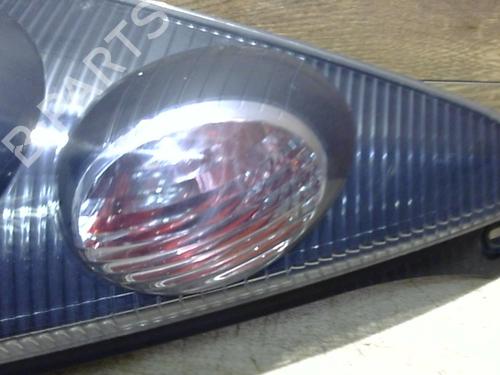 Left taillight CITROËN C1 (PM_, PN_) 1.0 | BP25414227C34  - Image 6