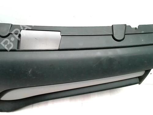 Grille RENAULT KANGOO III Box Body/MPV 1.5 Blue dCi 95 (FJAB) | BP28364395C40 
