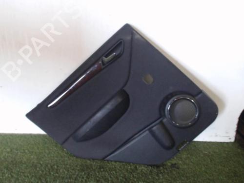 Rear left panel MERCEDES-BENZ A-CLASS (W169) A 180 CDI (169.007, 169.307) | BP25413662C60 - Image 2