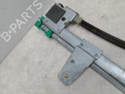 Used Front right window mechanism PEUGEOT 306 (7B, N3, N5) 1.8 ST (101 hp) 31237400