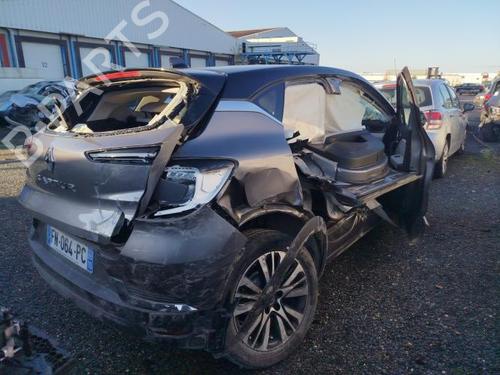 Speaker RENAULT CAPTUR II (HF_) TCe 155 (HFMN) | BP27188611E2 
