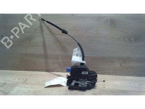 Front left lock SEAT CORDOBA (6L2) 1.9 TDI | BP25384792C98 