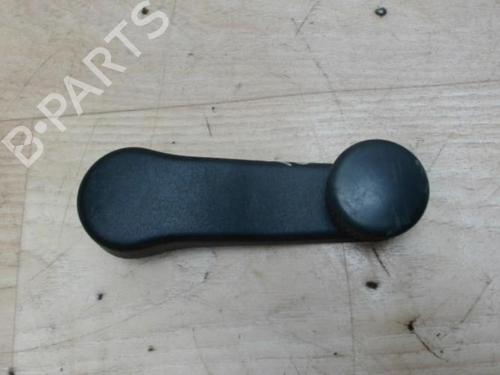 Interior handle SEAT LEON (1P1) 1.9 TDI | BP29057126I7 