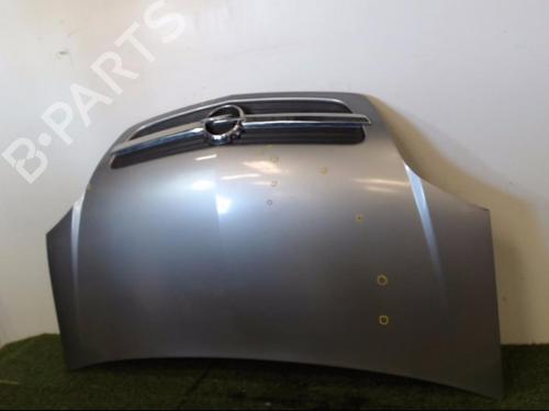 Panser Panser OPEL MERIVA A MPV (X03) 1.7 CDTI (E75) (100 hp) 25397393 25397393