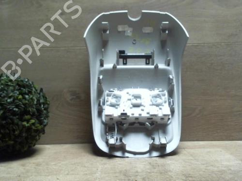 Used Interior roof light CITROËN C4 II (NC_) 1.6 HDi 115 (114 hp) 29294613