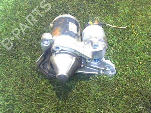 Used Starter DACIA LODGY (JS_) 1.2 TCe (JSAY, JSM0) (115 hp) 31218964