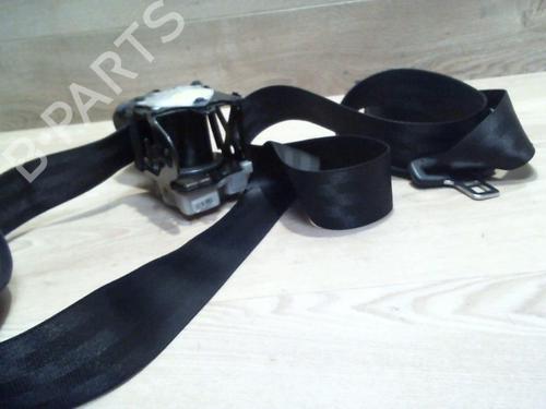 Used Rear left seatbelt AUDI A4 B6 Avant (8E5) 1.9 TDI (130 hp) 31218304