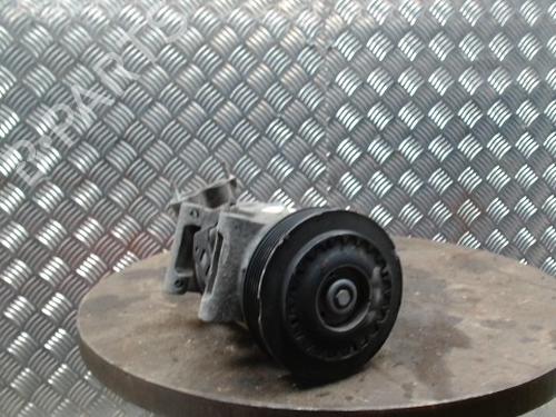 Used AC compressor AC compressor PEUGEOT 308 II (LB_, LP_, LW_, LH_, L3_) 1.6 HDi / BlueHDi 115 (115 hp) 33706445 33706445