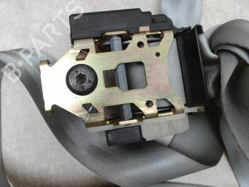 Rear left seatbelt RENAULT CLIO II (BB_, CB_) 1.5 dCi (B/CB08) | BP31229589I29 