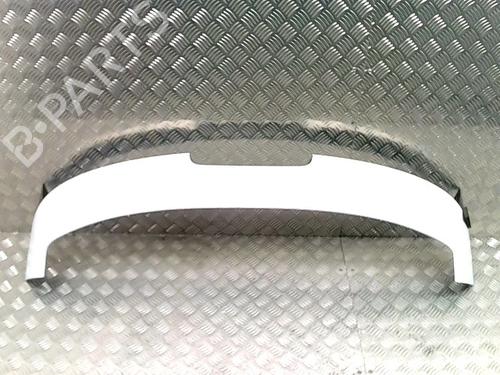 Used Rear spoiler RENAULT MEGANE III Coupe (DZ0/1_) 1.5 dCi (DZ0A) (86 hp) 25796666