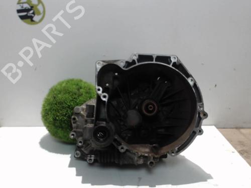 Used Gearbox Gearbox FORD FIESTA IV (JA_, JB_) 1.3 i (60 hp) 25391434 25391434