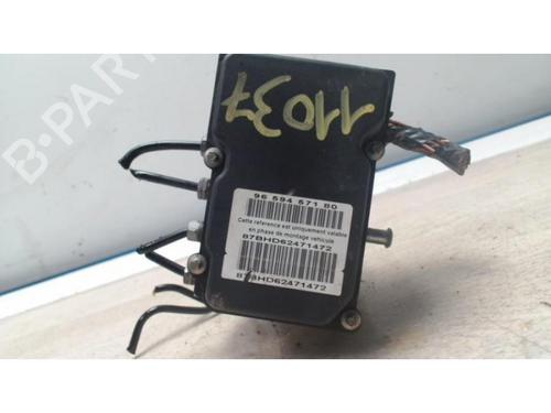 ABS pump CITROËN C4 I (LC_) 1.6 HDi | BP25421155M43 