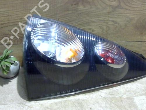 Right taillight CITROËN C1 (PM_, PN_) 1.0 | BP25414225C35 