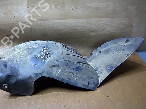 Used Wheel arch PEUGEOT 206 Hatchback (2A/C) 2.0 HDI 90 (90 hp) 31234399
