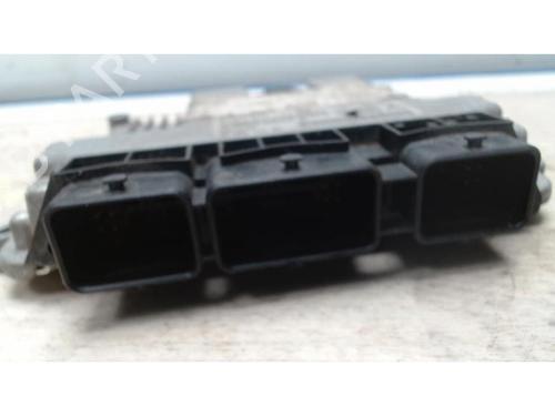 Engine control unit (ECU) CITROËN C4 Picasso I MPV (UD_) 1.6 HDi | BP25420879M57