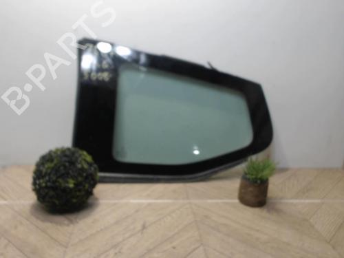 Panel rude bagtil venstre PEUGEOT 5008 (0U_, 0E_) 1.6 HDi (110 hp) 31229117