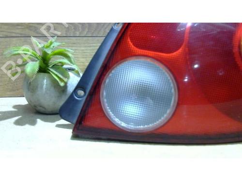 Right taillight DAEWOO MATIZ (M100, M150) 0.8 | BP25414234C35 