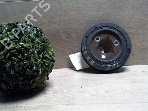 pulley-peugeot-206-hatchback-2ac-1998-1999-2000-2001-2002-2003-2004-2005-2006-2007-2008-2009-2010-2011-2012-25401565 main image