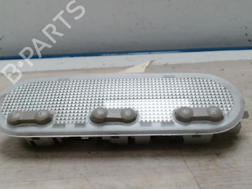 Kabinelys NISSAN NOTE (E11, NE11) 1.5 dCi (86 hp) 25419639