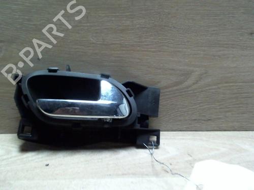 Front right interior door handle CITROËN C4 I (LC_) 1.6 HDi | BP25410308I14 