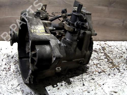 Used Gearbox VW GOLF IV (1J1) 1.9 TDI (90 hp) 29699562