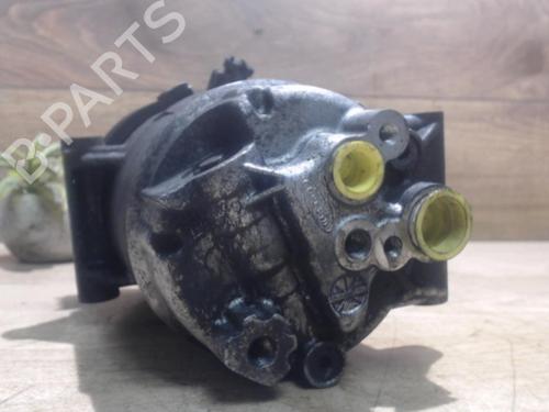AC compressor RENAULT GRAND SCÉNIC II (JM0/1_) 1.9 dCi (JM0G, JM12, JM1G, JM2C) | BP25402535M34 